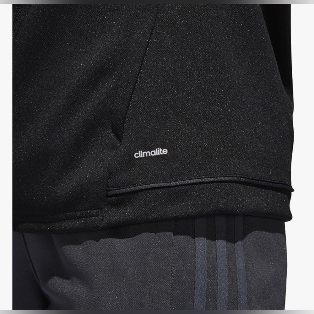 Large Adidas Womens Tiro 17 Training Jacket - Picture 4 of 13